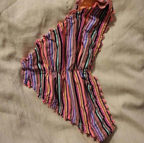 Victoria's Secret bathing suit - size small/34A - Picture 3 of 6